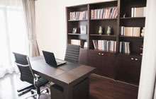 Calgary home office construction leads