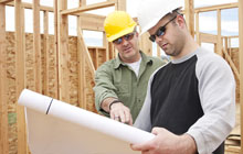 Calgary outhouse construction leads